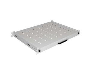 Lanberg AK-1020-S accessoire de racks Étagère coulissante