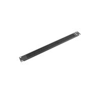 Lanberg AK-1101-B Accessoire de Racks Panneau à Brosse
