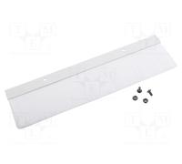 LANBERG AK-1102-S Panneau de protection