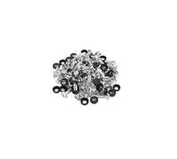 Kit vis Lanberg 20 pièces pour armoire rack 19