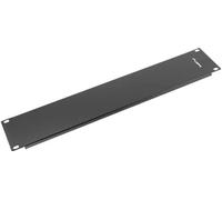 Lanberg AK-1402-B Accessoires pour rack Plaque aveugle (AK-1402-B)