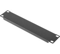 Lanberg AK-1403-B LANBERG Bouchon d'obturation 1U