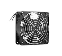 Lanberg AK-1501-B Accessoire de Racks Ventilateur