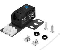 Lanberg AK-1505-B Lanberg Thermostat 10A für Rack mit 19" Halterung schwarz