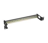 Lanberg AK-1801-B accessoire de racks Rail d'étagère