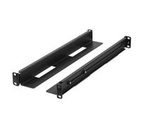 Lanberg AK-1901-B accessoire de racks Kit rail d'étagère
