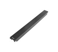 Lanberg AKP-1401-B accessoire de racks Panneau d'obturation de rack