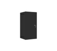 Lanberg Armoire murale rack 10 pouces 12U 280x310 noir