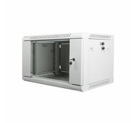 Lanberg Armoire Murale Rack WF01-6406-10S