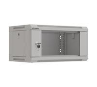 Lanberg Armoire Murale Rack WF03-5304-10S