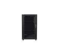 ARMOIRE ENCASTRABLE STANDRACK 19 22U 600X600 FF01-6622-12B
