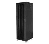 lanberg armoire rack ff01 6842 12b 19 42u