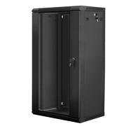 lanberg armoire rack wf01 6422 10b 22u 19