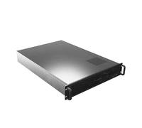 Lanberg Boîtier serveur Rack SC01-6502-12B E-ATX 19" 2U 7 ventilateurs Noir
