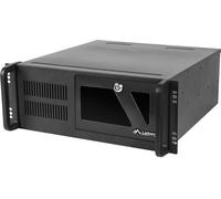 Lanberg Boîtier serveur rackable ATX 450/10 19" 4U