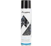 Lanberg - bombe air sec lanberg nettoyant informatique 600 ml Neutre