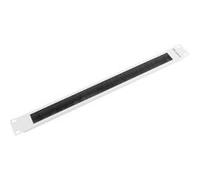 Lanberg brosse panneau 19 , 1u, gris powerwalk ak-1101-s G