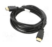 LANBERG CA-HDMI-13CC-0030-BK Câble