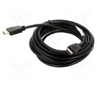 LANBERG CA-HDMI-13CC-0050-BK Câble