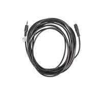 LANBERG CA-MJFJ-10CC-0050-BK CÂBLE STÉRÉO 3,5 MM MÂLE VERS 3,5 MM FEMELLE, 5 MÈTRES
