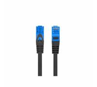 LANBERG CABLE DE RED CAT.6A FTP LSZH CCA 20M NEGRO