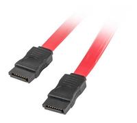 lanberg cable f f sata iii 50 cm