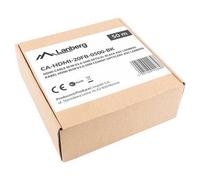 Câble HDMI Lanberg 50 m