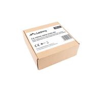 LANBERG CABLE HDMI M/M V2.0 OPTIQUE AOC 30M NOIR