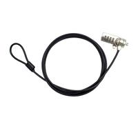 Lanberg Câble HDMI V2.1 8K 60HZ M/M 1,8 m