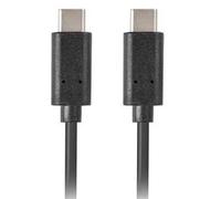 lanberg cable m m usb c 2.0 1.8 m