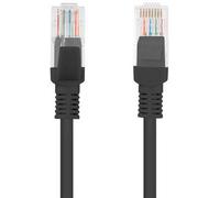 lanberg PCU5 10cc - 2000 Network Cable Cat. 5E UTP 20 m Black