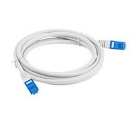 lanberg cable reseau cat 6a ftp lszh cca fluke passed 1.5 m