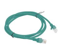 lanberg cable reseau cat 6e utp fluke passed 1.5 m