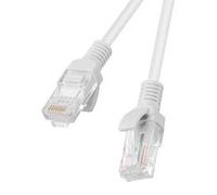 lanberg cable reseau cat 6e utp fluke passed 20 m