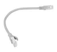 lanberg cable reseau pcf5 10cc 0025 s cat 5e 25 cm