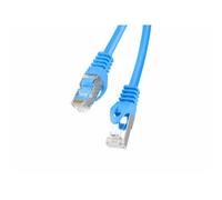 Lanberg Câble réseau rigide FTP Catégorie 6 FLUKE Passed (Référence : S5612805)