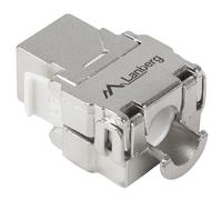 Lanberg Câble réseau rigide UTP KSF6-2000 Catégorie 6