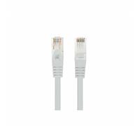 Lanberg Câble réseau Rigide UTP Catégorie 6 PCU6-10CU-0025-S