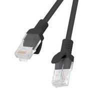 lanberg cable reseau rj45 utp cat 5e 1 m