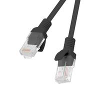 lanberg cable reseau rj45 utp cat 5e 2 m