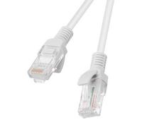 lanberg cable reseau rj45 utp cat 5e 25 cm