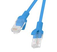lanberg cable reseau rj45 utp cat 5e 5 m