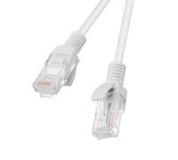 Lanberg PCU5-10CC-0500-S - 5 m - Cat5e - U/UTP (UTP) - RJ-45 - RJ-45