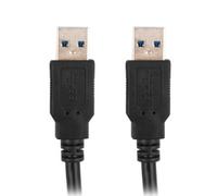 lanberg cable usb a 3.0 1 m