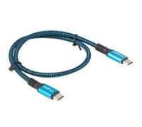 lanberg cable usb c 0.5 m