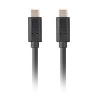 lanberg cable usb c 0.5 m