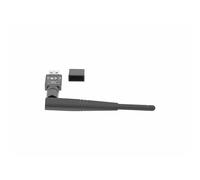 LANBERG Card Network N150 NC-0150-WE (USB 2.0, WiFi Antenna Connector)