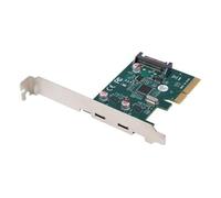 LANBERG PCE-UC3-002 Carte informatique