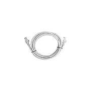 LANBERG Cat.5E UTP 3M Grey