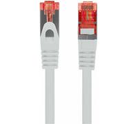 lanberg cat.6 ftp patch cable 10m grau